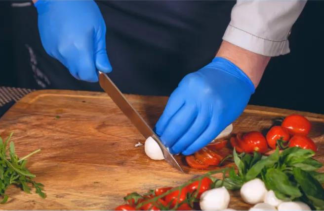 面對夏季食物，如何做好有效保存和細(xì)菌隔絕？