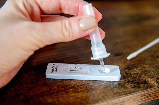 什么是抗原檢測？為什么要推行新冠抗原自測？