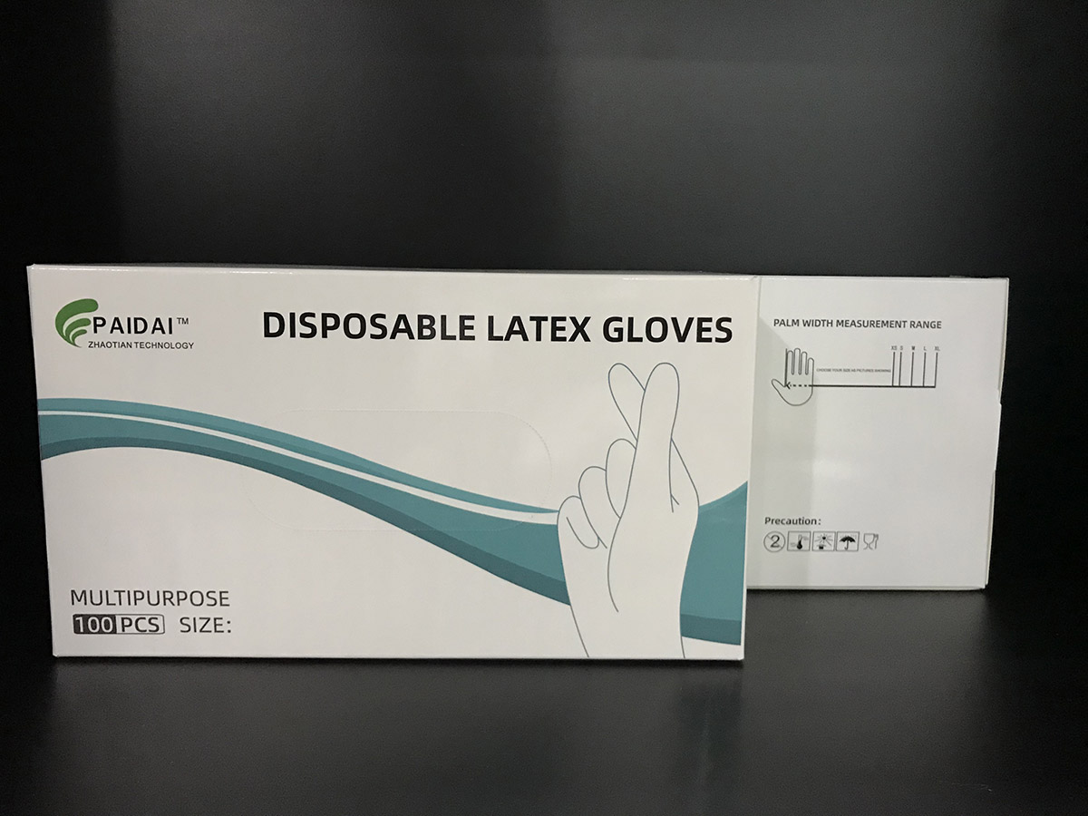 乳膠手套有什么特點和作用呢？有粉和無粉乳膠手套要怎么選？